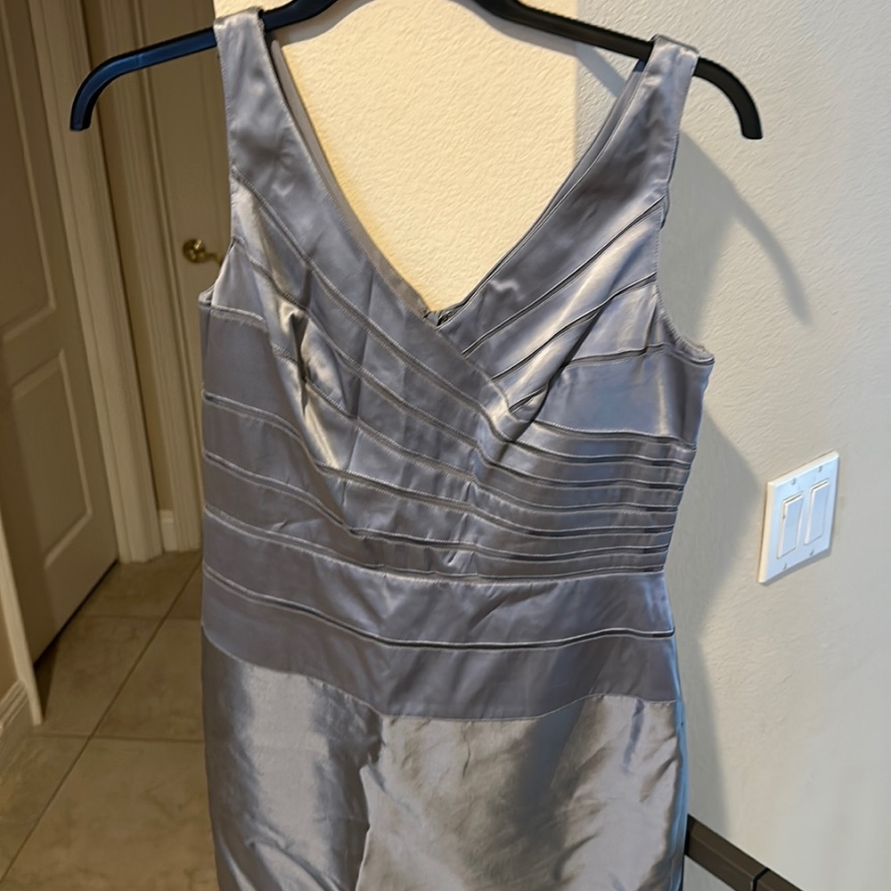Adrianna Papell dress